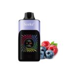 Soeke S9 28000 Puffs- 3 Packs - Image 7
