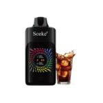 Soeke S9 28000 Puffs- 3 Packs - Image 11