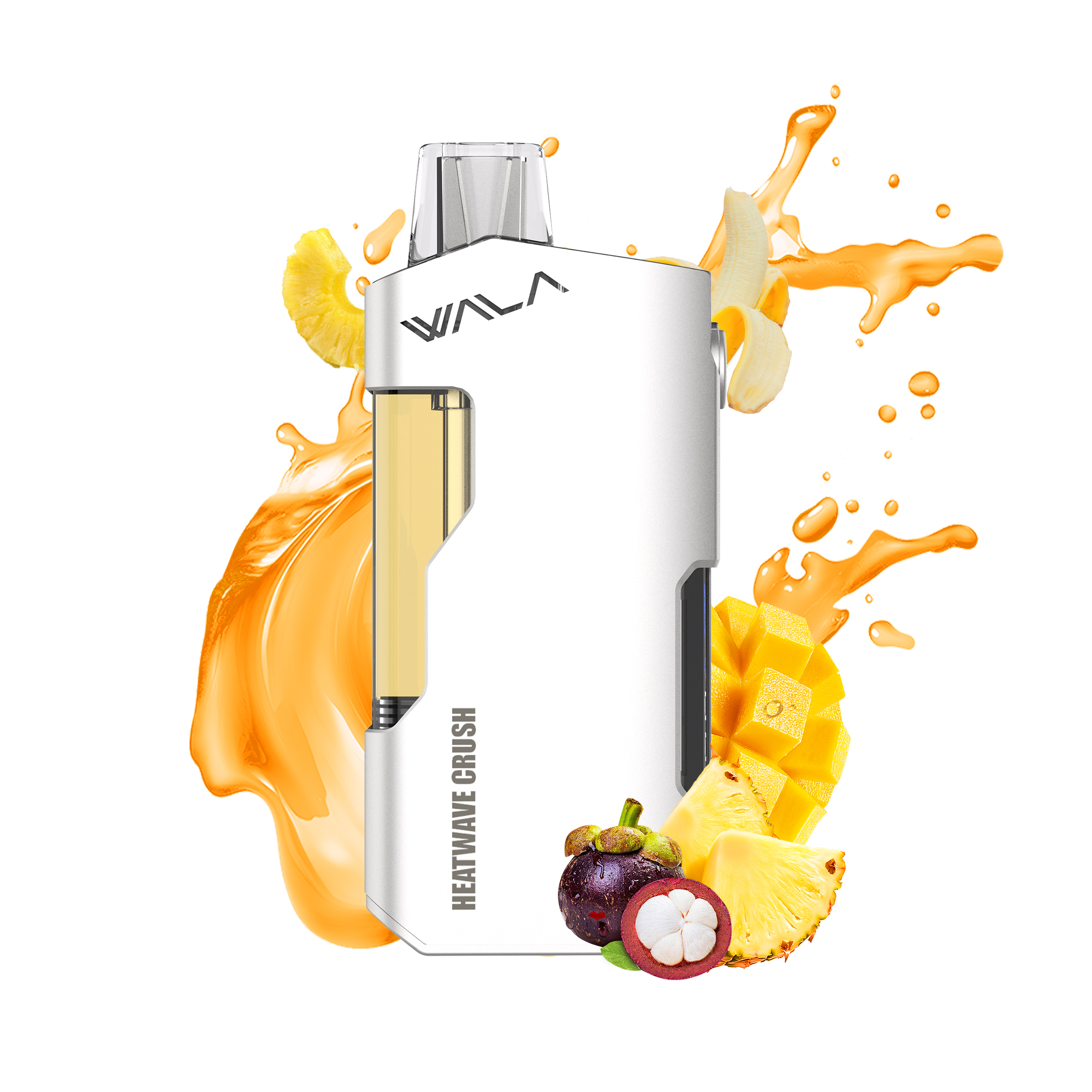 171-1.jpg Wala YO 18000 Puffs -Heatwave Crush - Image 1