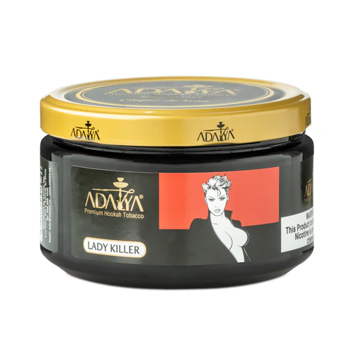 19.webp Adalya Lady Killer Hookah Flavor - 1000g