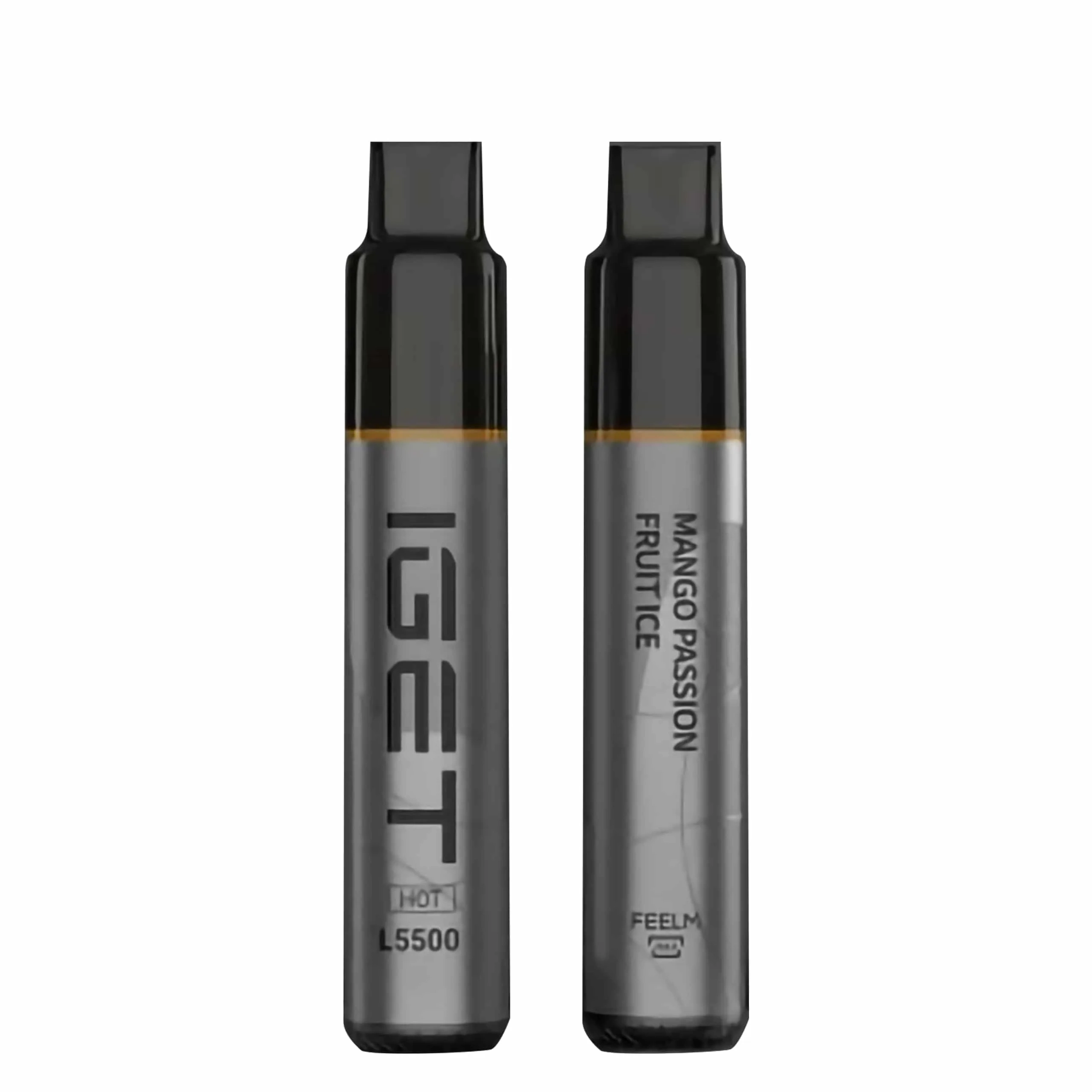 6-IGET-HOT-Mango-Passion-Fruit-I.webp IGET HOT 5500 Puffs Banana Ice - Image 1