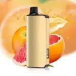 ALIBARBAR INGOT WTF 9000 Puffs