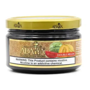 Adalya Double Melon - 1000g