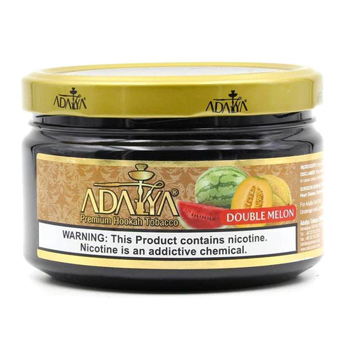 Adalya-Double-Melon-Hookah-Tobacco-250g_500x4.webp Adalya Double Melon - 1000g