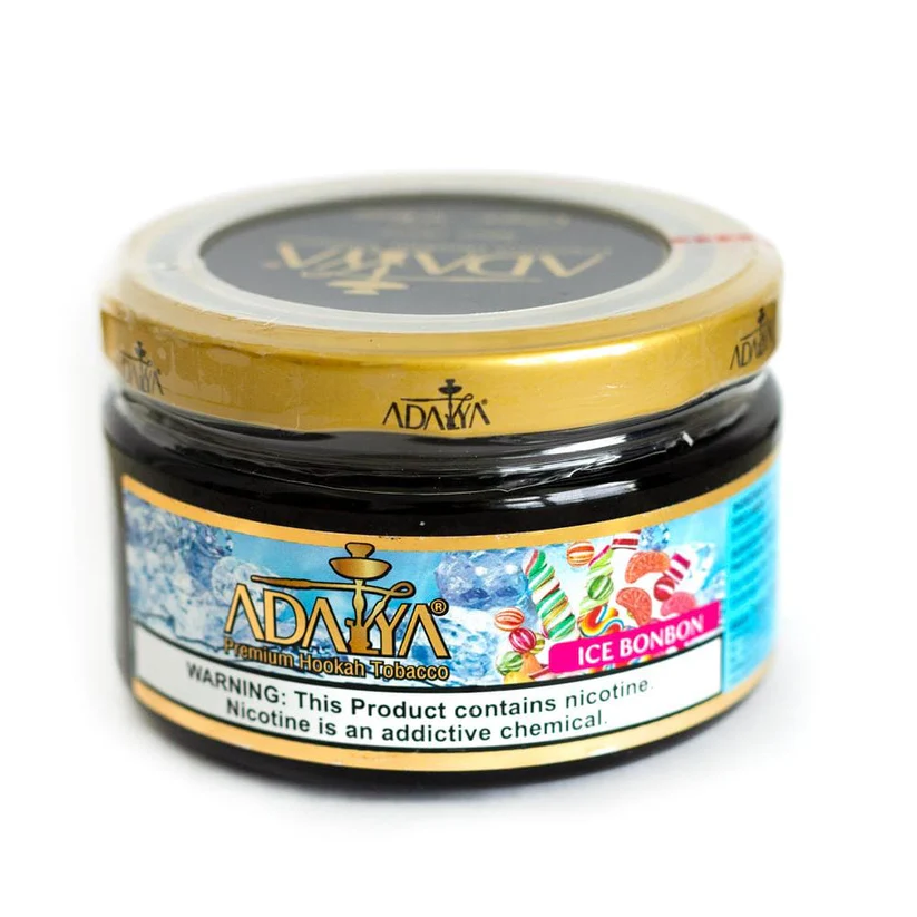Adalya-Ice-Bonbon-Hookah-Tobacco-250g8.webp Adalya Ice Bonbon - 1000g