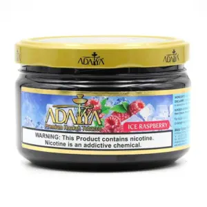 Adalya Ice Raspberry - 1000g