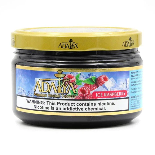 Adalya-Ice-Raspberry-Hookah-Tobacco-250g_500x10.webp Adalya Ice Raspberry - 1000g