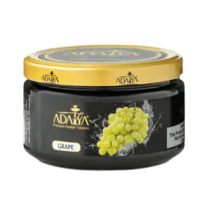 Adalya Grape Hookah Flavor - 1000g