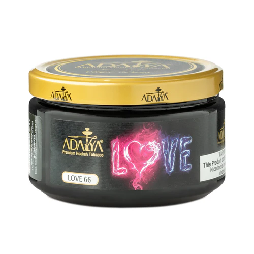 AdalyaLove66250ghookahshishatobacco_500x1.webp Adalya Love 66 Hookah Flavor - 1000g