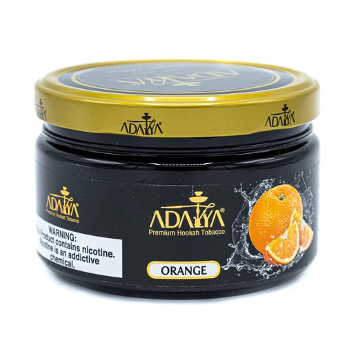 AdalyaOrangehookahshishatobacco_500x1.webp Adalya Orange Hookah Flavor - 1000g