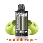 Gunnpod moss Apple Bomb “pod"