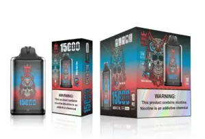 Bang Box 15000 Puff-10 packs or more - Image 8