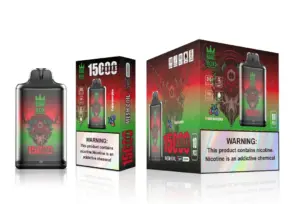 Bang Box 15000 Puff-10 packs or more - Image 7