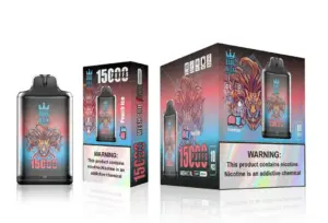 Bang Box 15000 Puff-10 packs or more - Image 5