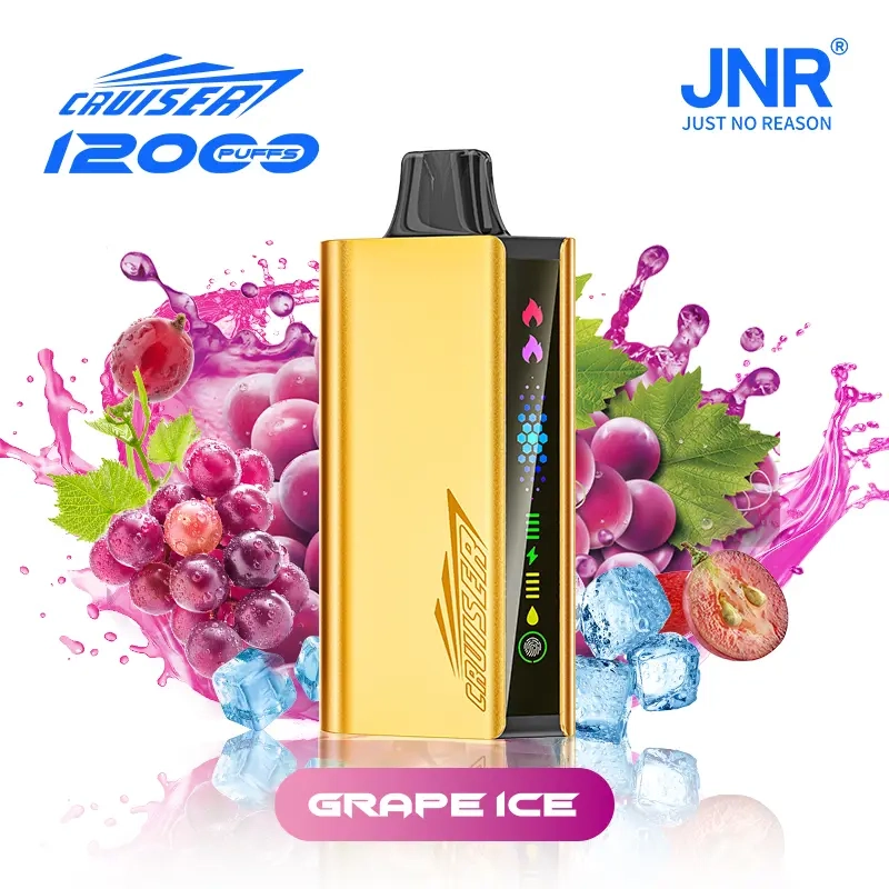 GRAPE-ICE-1.webp JNR Cruiser 12000 Puffs –Grape Ice - Image 1