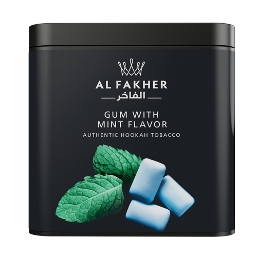 GUMWITHMINT-1.webp TWO+APPLES_1000gGUM WITH MINT - Image 1