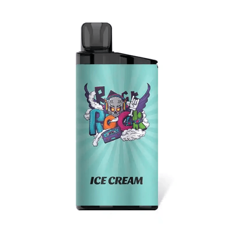 ICE-CREAM.png IGET BAR ICE CREAM 3500 Puffs Disposable Vape - Image 1