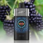 IGET One Blackberry ice-10 pack - Blackberry ice