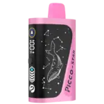 PICCO STAR 40000 Puffs–Lychee Watermelon Ice