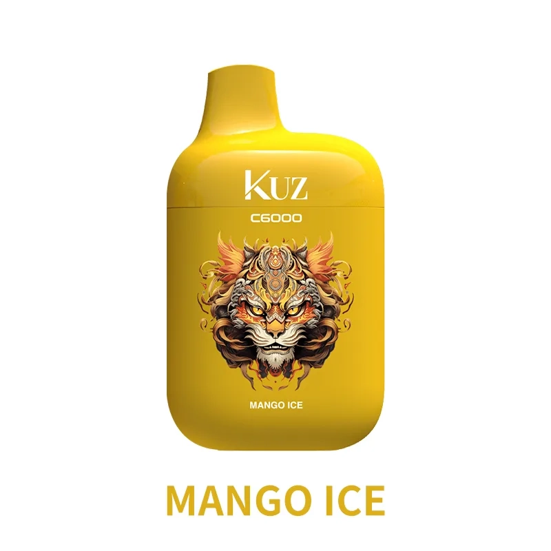 MANGO-ICE.jpg-1.webp KUZ C6000 PUFFS – MANGO ICE - Image 1