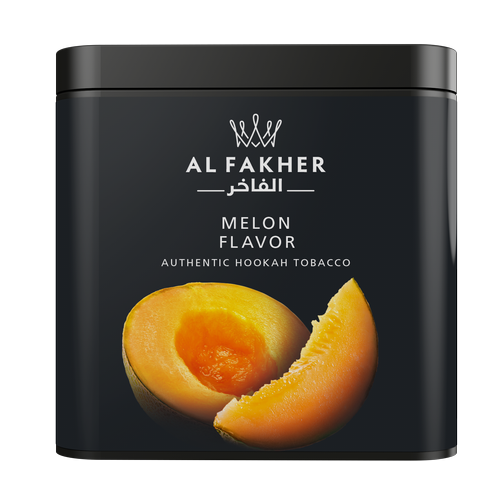MELON2.webp Al Fakher MELON - Image 1
