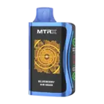 Blueberry Head MTRX MX 25000