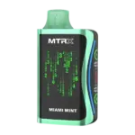 Miami Mint MTRX MX 25000