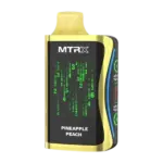 Pineapple Peach MTRX MX 25000