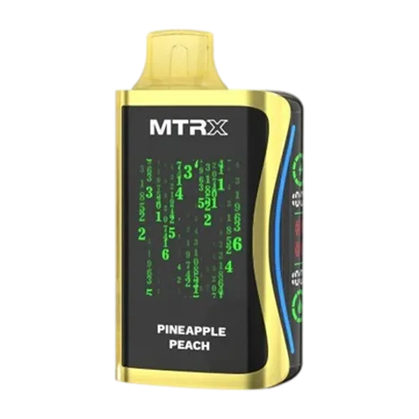 MTRX_Pineapple-Peach_Render_600x.webp Pineapple Peach MTRX MX 25000 - Image 1