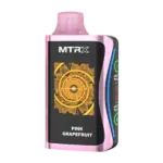 Pink Grapefruit MTRX MX 25000