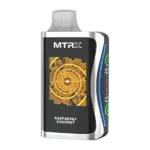 Raspberry Coconut MTRX MX 25000