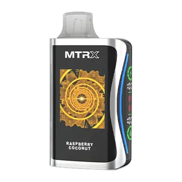 MTRX_Raspberry-Coconut_Render_60-1.webp Raspberry Coconut MTRX MX 25000 - Image 1