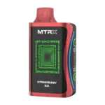 Strawberry Ice MTRX MX 25000