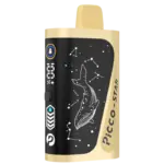 PICCO STAR 40000 Puffs– Mango Pineapple Coconut