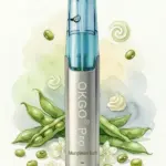 OKGO 6500 Puffs MungBean Soft-10 Pack - MungBean Soft