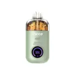 PICCO MAGIC 12000 Puffs-Double Apple Ice