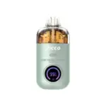 PICCO MAGIC 12000 Puffs-Kiwi Passionfruit Guava