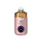 PICCO MAGIC 12000 Puffs-10 pack - Image 10