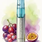 OKGO 6500 Puffs PassiGaze-10 Pack - PassiGaze