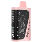 PICCO STAR 40000 Puffs– Peach Ice