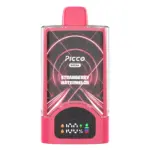 Picco Break 30000 Puffs – Strawberry Watermelon