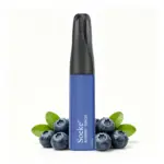 Soeke S7 6000 Puffs 5 Packs - Blueberry Tobacco