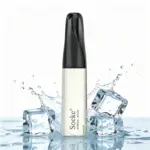 Soeke S7 6000 Puffs 5 Packs - Mineral Water