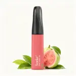 Soeke S7 6000 Puffs 5 Packs - Pink Guava Ice