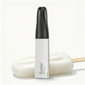 Soeke S7 6000 Puffs 5 Packs - Popsicle