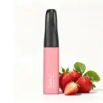 Soeke S7 6000 Puffs 5 Packs - Strawberry Sorbet