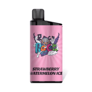 IGET Bar Pro Strawberry watermelon ice - 10 Pack - Strawberry watermelon ice