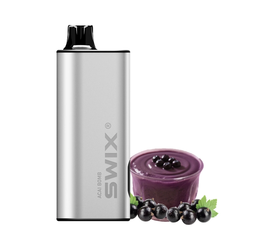SWIX-VAPE-9000-PUFFS-–-Acai-bomb.webp Swix Vape 9000 Puffs-5 Packs - Acai Bomb