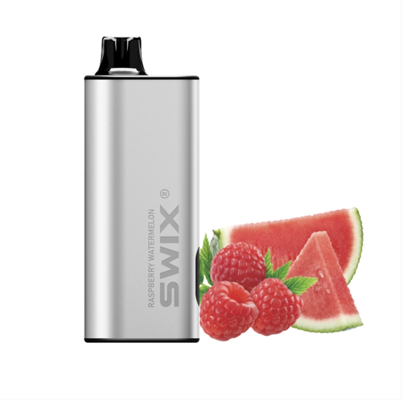 SWIX-VAPE-9000-PUFFS-–-Raspberry-1.webp Swix Vape 9000 Puffs Raspberry Watermelon - Image 1