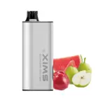 Swix Vape 9000 Puffs-3 Packs - Image 5